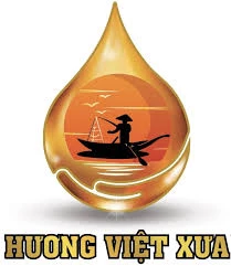 Hương Việt Xưa