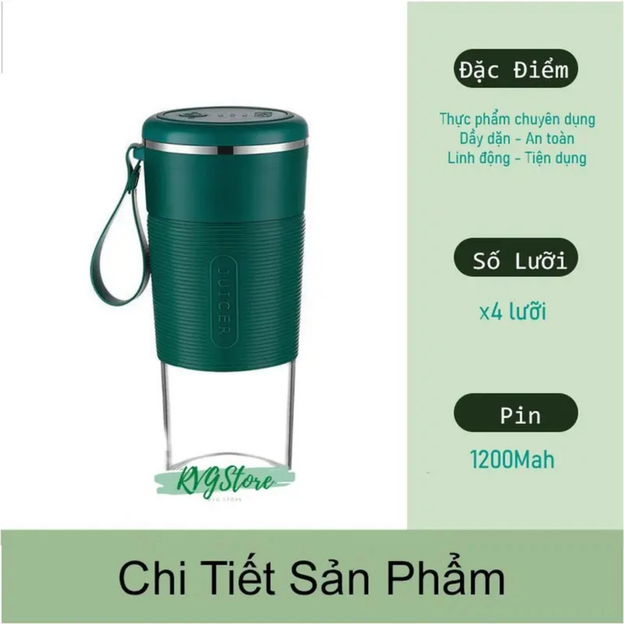 Sản phẩm