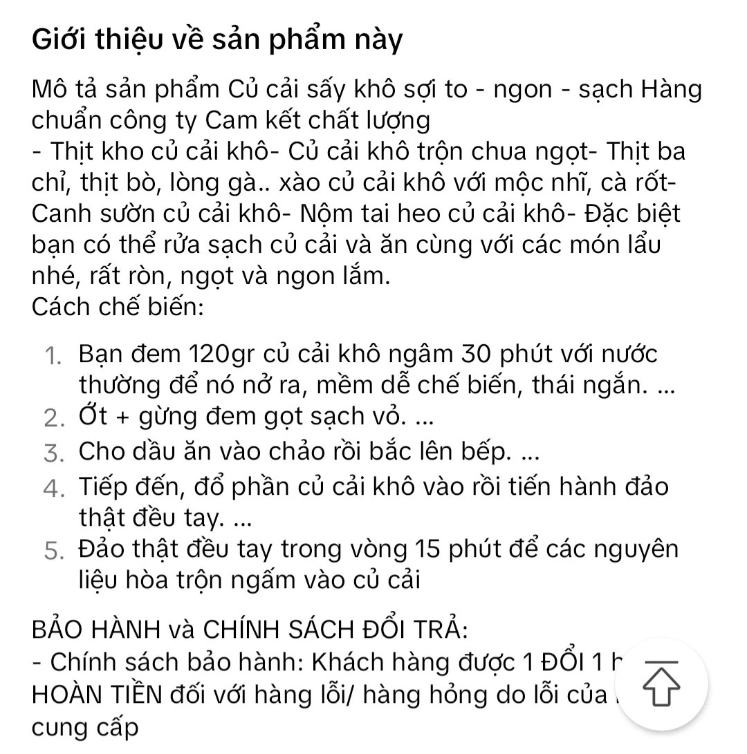 Sản phẩm